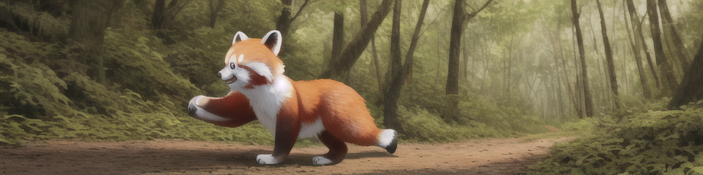 Stable Diffusion Banner